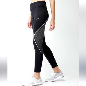 Nike Power Running Tights!